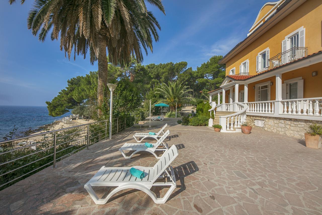 Kredo B&B Mali Losinj Exterior photo