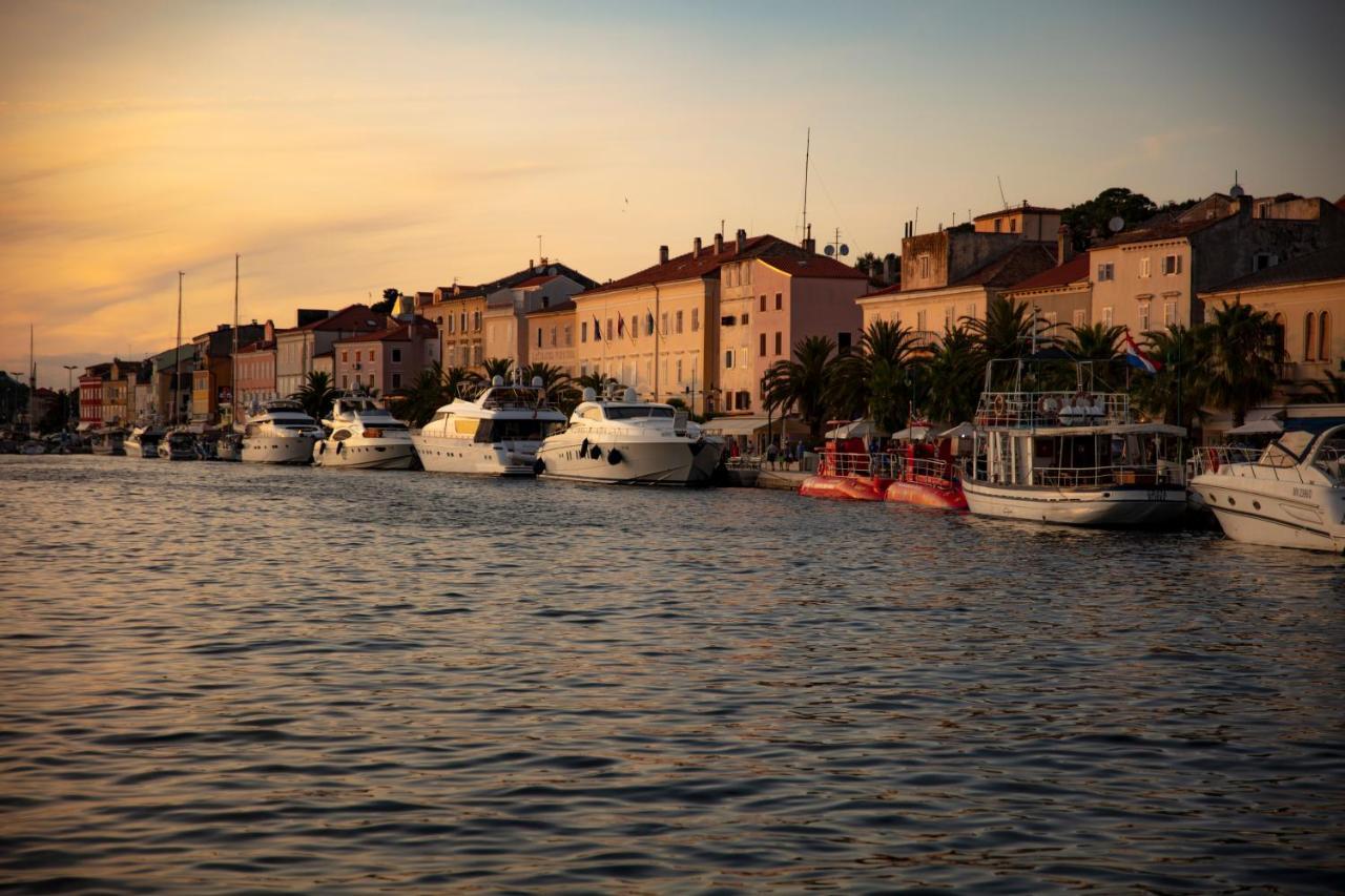 Kredo B&B Mali Losinj Exterior photo